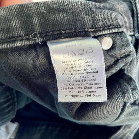 GUC Everlane Skinny/Straight Leg Jeans - Picture 8 of 10